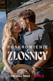 Poskromienie zlosnicy