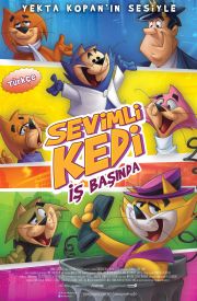 Top Cat: The Movie