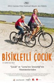 Le gamin au vélo