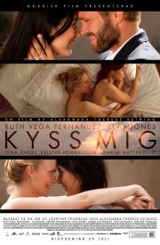 Kyss mig