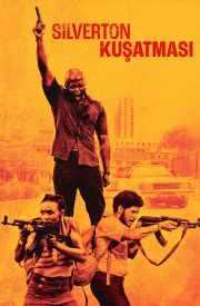 Silverton Siege