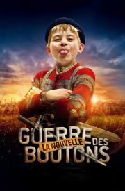 La nouvelle guerre des boutons
