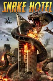 Snake Hotel