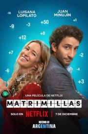 Matrimillas
