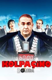 Kolpaçino: Bomba