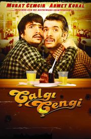 Çalgı Çengi