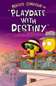 Playdate with Destiny