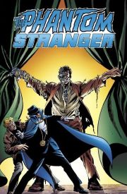 The Phantom Stranger