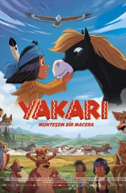 Yakari, le film