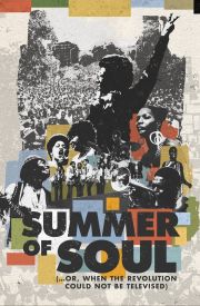 Summer of Soul (...Or, When the Revolution Could Not Be Televised)