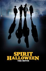 Spirit Halloween