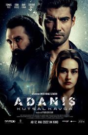 Adanis: Kutsal Kavga