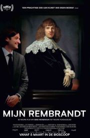 Mijn Rembrandt