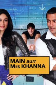 Main Aurr Mrs Khanna