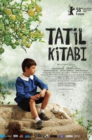 Tatil Kitabı