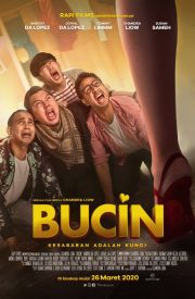 Bucin