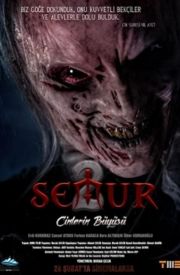 Semur 2: Cinlerin Büyüsü