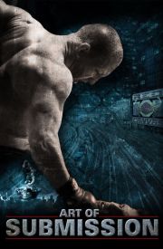 Bloodsport: The Red Canvas