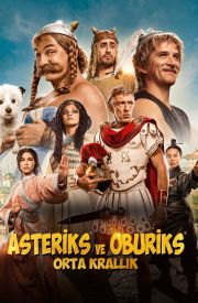 Astérix & Obélix: L'Empire du Milieu