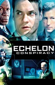 Echelon Conspiracy