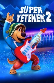 Rock Dog 2
