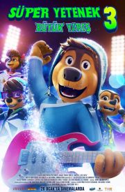 Rock Dog 3: Battle the Beat