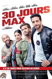 30 Days Max