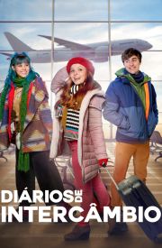 The Secret Diary of an Exchange Student