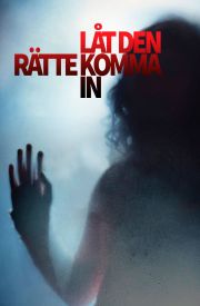 Låt den rätte komma in