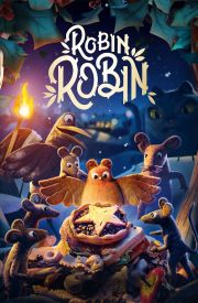 Robin Robin