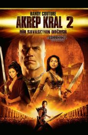 The Scorpion King: Rise of a Warrior