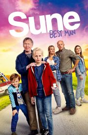 Sune - Best Man