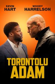 The Man from Toronto