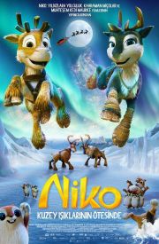 Niko: Beyond the Northern Lights
