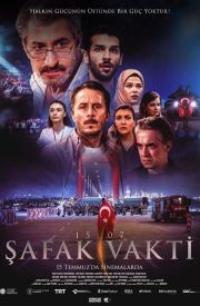 15/07 Şafak Vakti