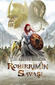 The Lord of the Rings: The War of the Rohirrim
