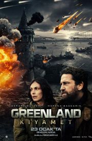 Greenland 2: Migration