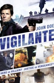 John Doe: Vigilante