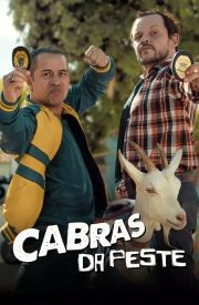 Cabras da Peste
