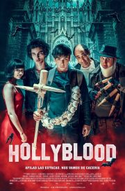 HollyBlood