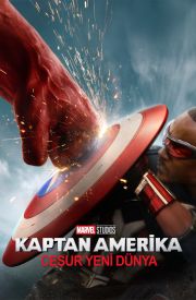 Captain America: Brave New World