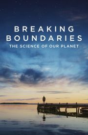 Breaking Boundaries: The Science of Our Planet