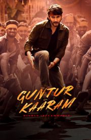 Guntur Kaaram