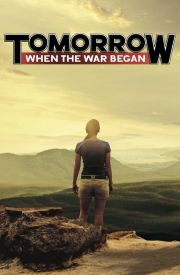 Tomorrow, When the War Began