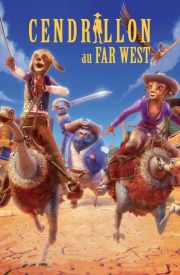 Cendrillon au Far West