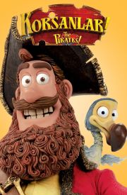 The Pirates! In an Adventure with Scientists!