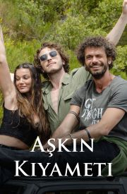 Askin Kiyameti