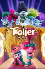 Trolls Band Together