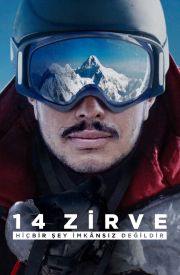 14 Peaks: Nothing Is Impossible