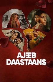 Ajeeb Daastaans